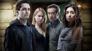 Being Human Ending with Season 4