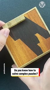 How to solve the skyscraper puzzle box Partner: puzzlemasterinc TT: https://www.tiktok.com/@puzzlemasterinc | Science, Tech and Universe