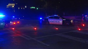 Three Dead in Two Accidents in Dallas Overnight