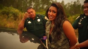 “I’M FROM THE SOUTH” OFFICIAL MUSIC VIDEO | Amber DeLaCruz