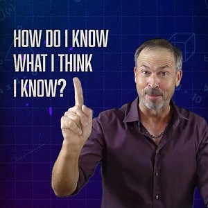 How to know you’re right 🚀 Learn more about Synthesis Tutor: https://synthesistutor.co/3N5eRYG | Synthesis