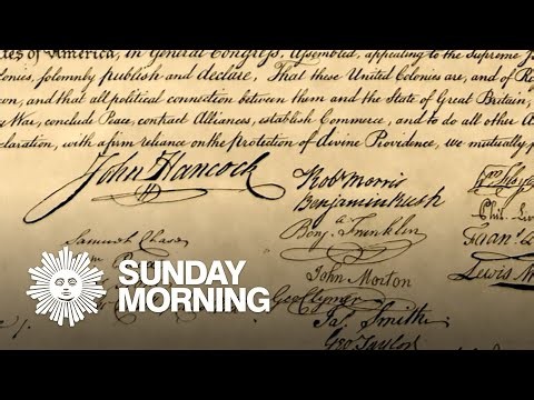 The radicalism of our Founding Fathers