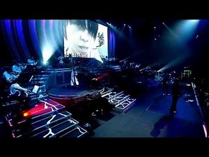 McFly Wonderland Tour HD - Memory Lane