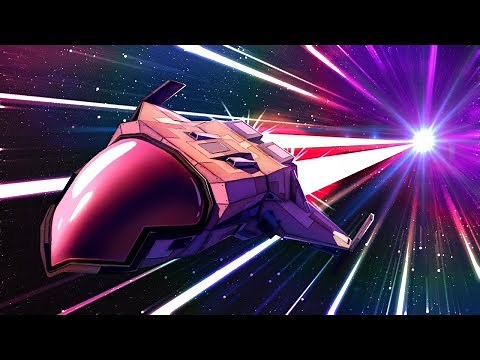 NASA Engineer Claims Helical Engine Concept Could Reach The Speed of Light