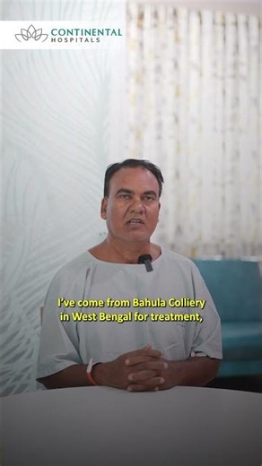 Kidney Stone Gone After Cystoscopy | Real Patient Story #kidneystones #treatment #shorts