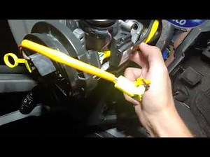 2008 Ford Ranger Clock Spring Replacement