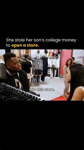 Inspiring Entrepreneurs | Business Insights on Instagram: "Risk doesn’t excuse secrecy. She funded her business by taking her son’s college money without asking. No discussion. No alignment. Just a decision made in silence. Risk matters in business, but not all risk is equal. Some risks are strategic. Others damage trust so deeply that no return justifies them. When money is moved without consent, the problem isn’t the gamble. It’s the breach. Good businesses are built on clarity. Bad ones are b