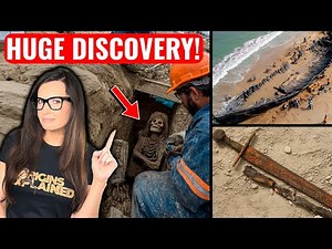 10 Most Incredible Discoveries Made By Amateur Archaeologists