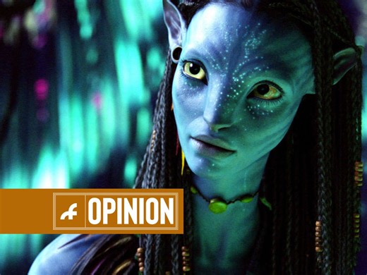 'Avatar': the highest-grossing film with no cultural imprint