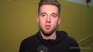 4K views · 78 reactions | Hawkeyes Prepare for Purdue Road Test | Iowa Men's Basketball | Facebook