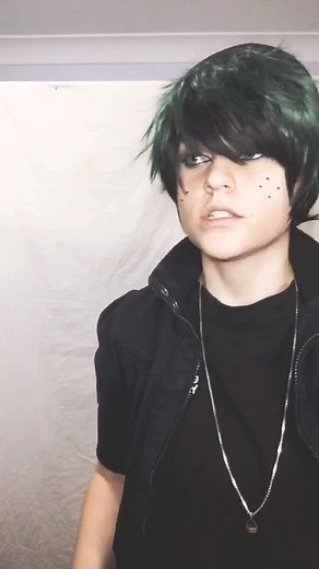 Deku Transforms into a Vampire after Encounter with Villain | Part 2