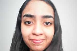 Food science student connects studies with human health and safety