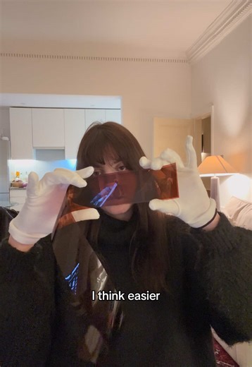 Film Scanning Process: Behind the Scenes of My Latest Shoot