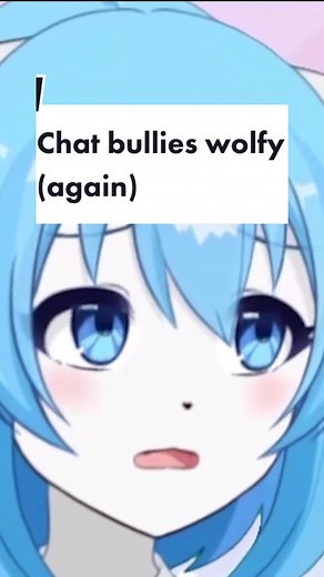 Wolfy Chat Bullies Compilation: Best Moments