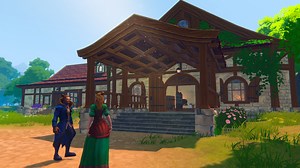 Tavern Manager Simulator Windows game