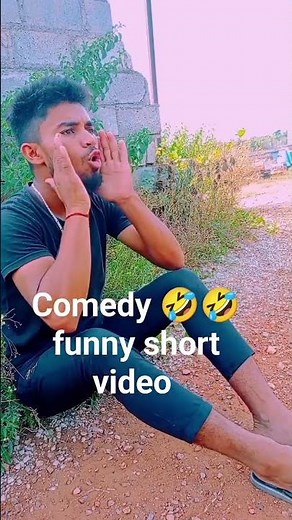 comedy short video comedy 🤣😂 short video youtube short funny comedy