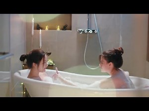 Sam and Mon bath together for the first time | GAP The Series (EP 7) English Subtitle