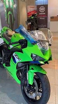 2026 Kawasaki Ninja ZX-6R 636 | Pros & Cons