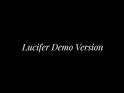 Alexander Dapo - Lucifer (Demo Version)