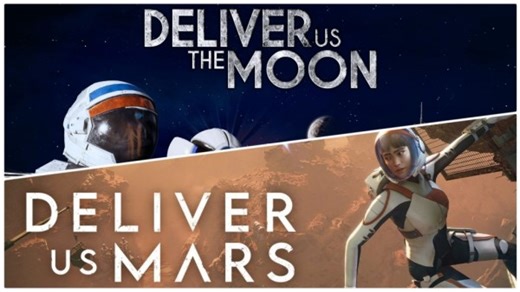 Подробности некст-ген версии Deliver Us The Moon и планы на сиквел