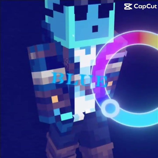 Color wheel for unstable universe #lifeisbutadream #minecraft #theothersideofmakebelieve