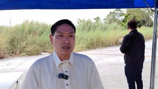 Mabalacat City NLEX Atlu-Bola Bypass Road connecting to Sta. Ines Exit, opening soon. Ibinahagi ni Mabalacat City Mayor Geld Aquino ngayong Enero 30, 2026, malapit sa NLEX Sta. Ines Exit, hinggil sa matagal nang hinihintay na pagbubukas ng Atlu-Bola Bypass Road na magsisilbing direktang koneksyon sa NLEX Sta. Ines Exit, Alinsunod sa kanyang pangako na gawing mas progresibong lungsod ang Mabalacat City, ang proyektong ito ay isa ring mahalagang susi sa paglutas ng ilang dekada nang suliranin sa m