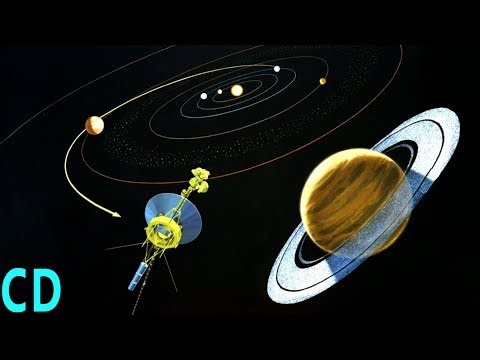 How Spacecraft Navigate in Deep Space: Techniques for GPS-Free Deep Space Navigation