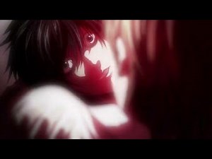 Death Note L's death comparison full scene (Anime vs Drama)
