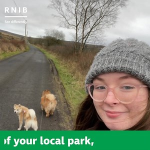 115 reactions · 25 shares | Every day in the UK, 250 people begin to lose their sight, that's why we need you to Take on 250 for RNIB. Choose a new challenge, or take on something you know you love - just complete 250 of whatever you decide. Join in to help smash the barriers faced by people with sight loss: https://rnib.in/take-on-250 | RNIB | Facebook