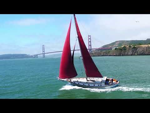 GARDNER McKAY - Hans Christian 48