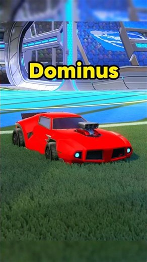 i tested the Dominus GT 🚗