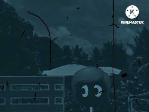 Sipingksi/Sphinx (2000) Car Crash Scene