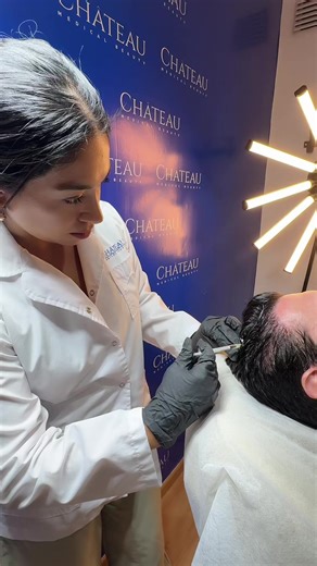 Plasma Capilar: Experiencia y Beneficios en Argentina