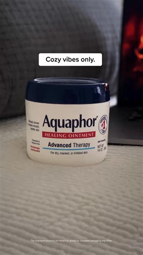 There’s before and then there’s Aquaphor | Aquaphor