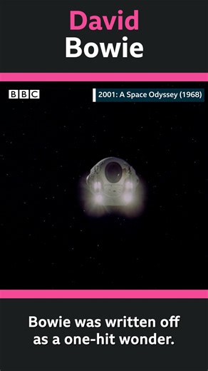 #OnThisDay 1947: David Bowie was born. Discover how cinema helped to inspire his greatest creations and explore his many ch-ch-changes as a film star, from The Man Who Fell to Earth to Labyrinth. 📺 Watch 100 more episodes of Inside Cinema on #iPlayer. | BBC Arts