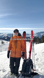 We met up with Mammut avalanche education ambassador Holly from Fall Line Guides to get the scoop on common mistakes she sees backcountry skiers make. Interested in learning more about backcountry safety and navigation? Pop by MEC North Vancouver and MEC Calgary this weekend and chat with Avalanche Canada. Plus, enter to win a Mammut BarryVox 2 Tour Package: https://bit.ly/4qNXGwr WHAT TO EXPECT ❄️ → Avalanche Canada info booth set up in-store → Local AST course providers on-site → Product showc