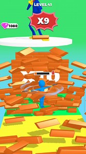 Level 41 fruit gameplay #foryoupage #gameplay #fyp #gaming #reels | Gaming Zone