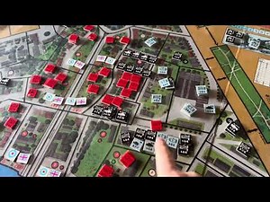 Day one of the 80th anniversary of the battle for arnhem