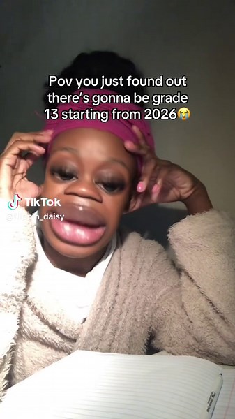 Grade 13 Announcement: What to Expect in South Africa