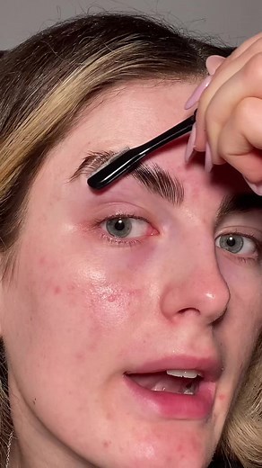 Makeup Tips for Healthy Skin: GRWM for Made By Mitchell HQ