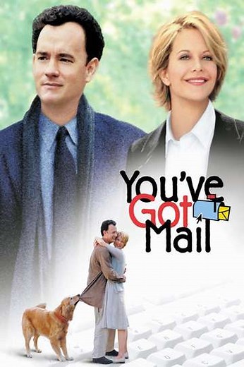 You've Got Mail (1998) - Where to Watch