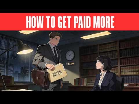 Win Your Salary Negotiation: Offer and Counter Offer