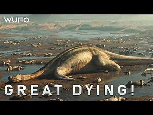 When 96% of Life Disappeared - Earth’s Greatest Mass Extinction | Science Documentaries