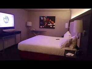 Stratosphere Hotel & Casino: Review of The Grand Suite