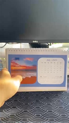 4 comments | Customized Desk calendar. pm sa interested, good for give aways, gift and for your Office. | Jlc Diz | Facebook
