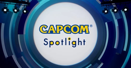 Capcom Spotlight Live Stream Scheduled for This Thursday | XboxAchievements.com