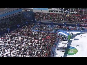 Team Ski Jumping - Complete Event - Vancouver 2010 Winter Olympic Games
