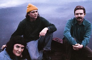 Coral Grief - 'Latitude'