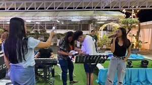 113K views · 1.5K reactions | Agsipot Sipot Ka Ilocano Song - Cover by Angel Krystal | Madam Tonyang Covers Subscribe to our youtube channel for more videos: https://www.youtube.com/@madamtonyangcovers | Madam Tonyang Music Entertainment | Facebook