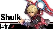 57 Shulk – Super Smash Bros. Ultimate
